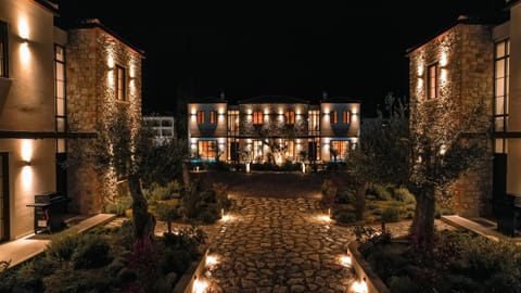 Property view