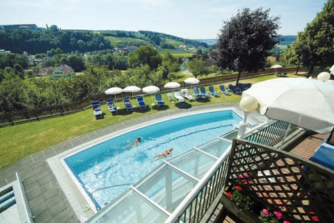 Spa and wellness centre/facilities