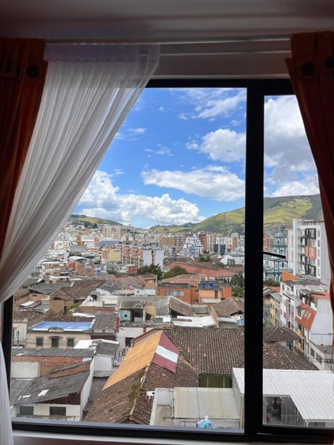 City view