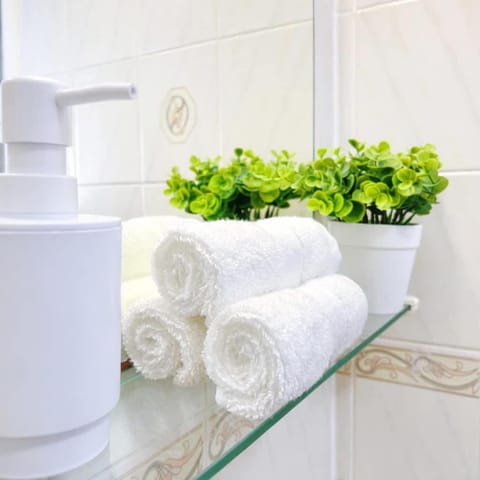 Cosy Double Refurbished Ensuite Pleasure Beach House in Blackpool