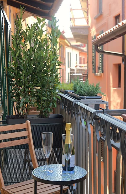 Balcony/Terrace, Balcony/Terrace