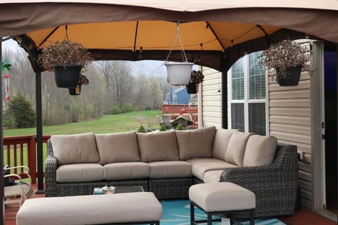 6BR Executive Home with Gym,Office,EV Charger Designed for Living, not Just Staying House in Carmel