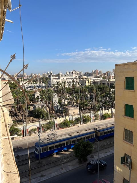Property view