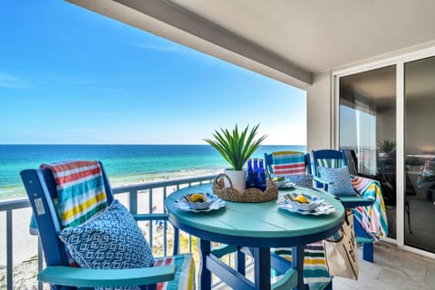 Day, Balcony/Terrace, Beach, Sea view