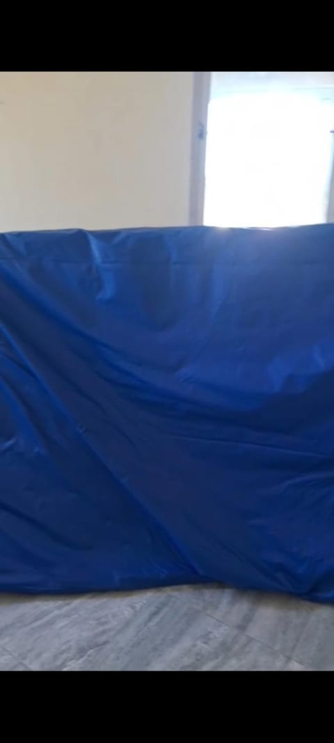 Apartamento em Conceição de Jacareí Apartment in Mangaratiba