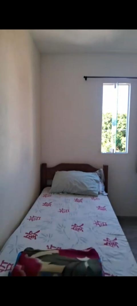 Apartamento em Conceição de Jacareí Apartment in Mangaratiba