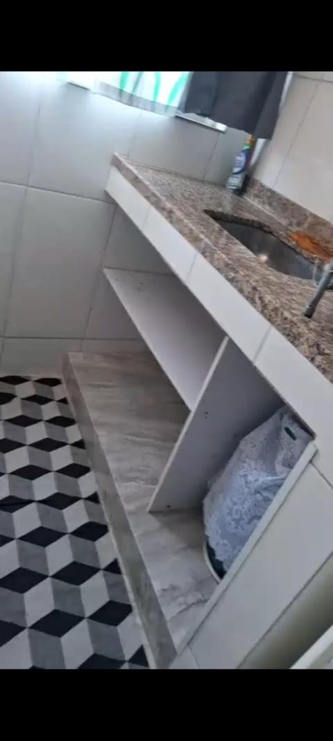 Apartamento em Conceição de Jacareí Apartment in Mangaratiba