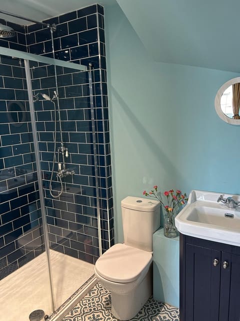 Spacious Sleeps 13 plus , Beachfront home in Shaldon House in Teignmouth