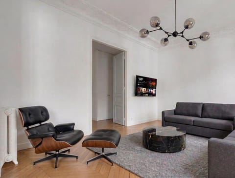 TV and multimedia, Living room, fireplace