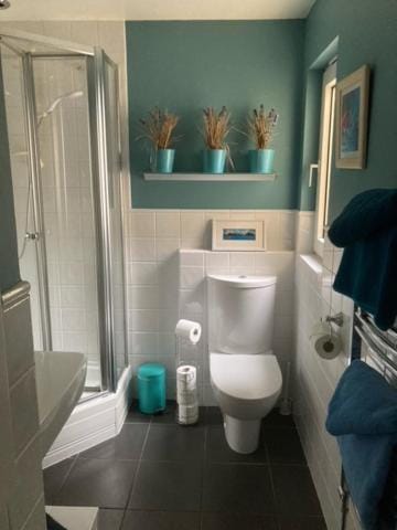 Dana Villa Holiday Accommodation Bed and Breakfast in Oban