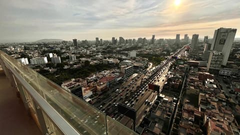 Day, Bird's eye view, City view, Street view