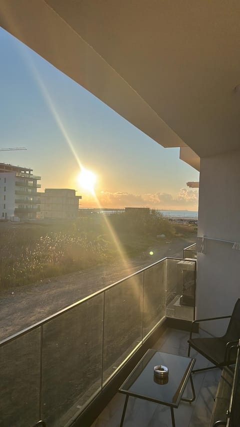 Balcony/Terrace, Beach