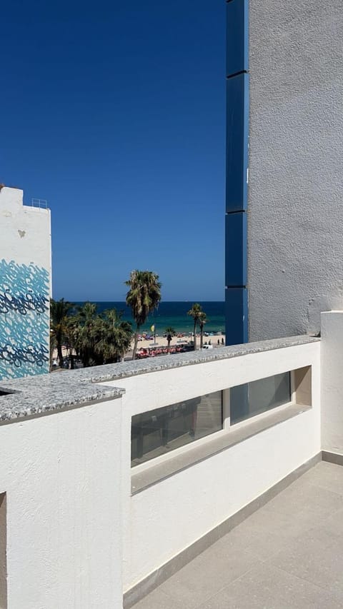 Property view