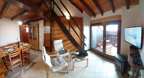 Oasi Tremalzo Apartment Apartment in Tremosine