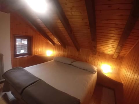 Oasi Tremalzo Apartment Apartment in Tremosine