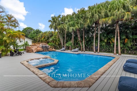 Day, Garden, Garden view, Pool view, Swimming pool