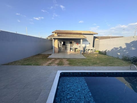 Balcony/Terrace, Swimming pool