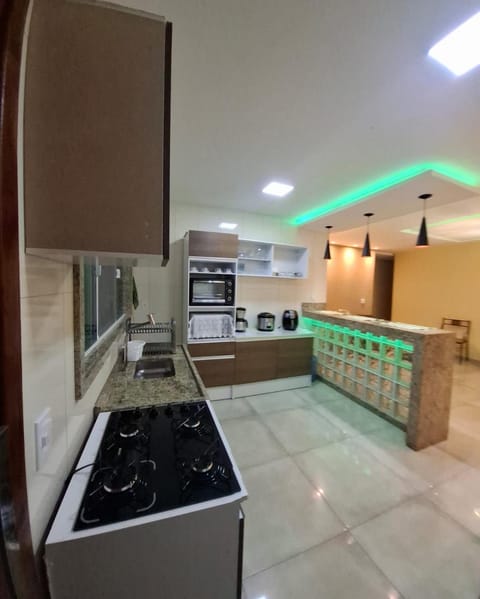 Casa Pôr do Sol in Angra - Paraty House in Angra dos Reis