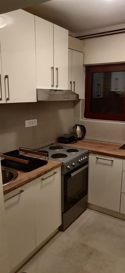 Holiday Home Stevas House in Montenegro