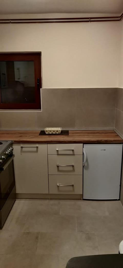 Holiday Home Stevas House in Montenegro