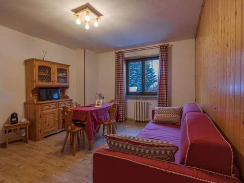 Residenza 3-Tre Apartment hotel in Madonna di Campiglio