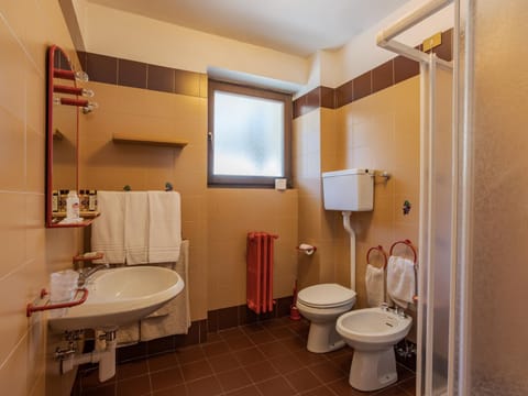 Residenza 3-Tre Apartment hotel in Madonna di Campiglio