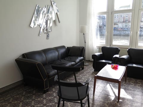 La Petite Lili House in Dinant