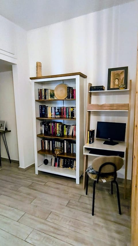 Library