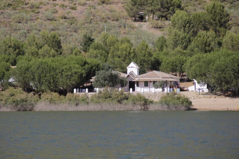 Property building, Lake view