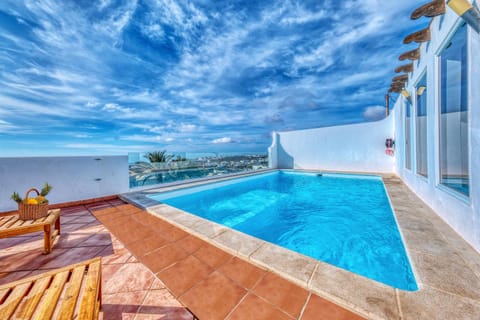 View (from property/room), Swimming pool