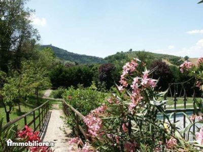 Casolare Santa Margherita House in Umbria