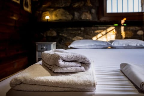 Kleio House in Pieria, Greece