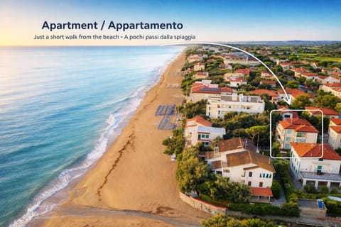 Neighbourhood, Beach