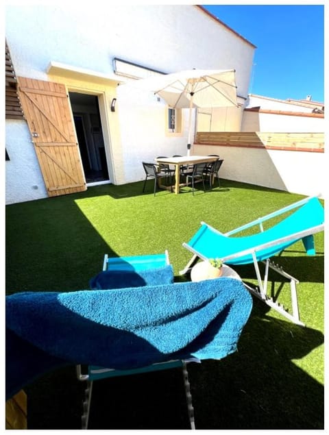 sunbed