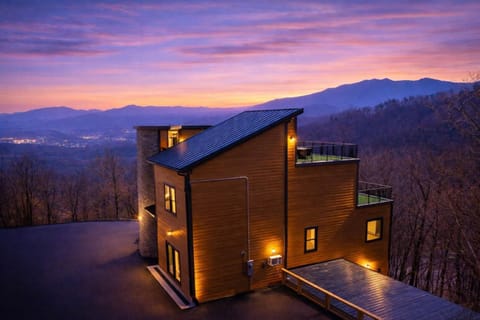 Property view