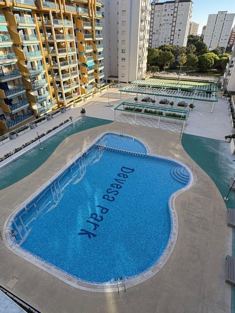 Property view