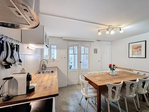 Maison No Catiau - De Panne House in De Panne