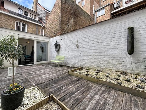 Maison No Catiau - De Panne House in De Panne