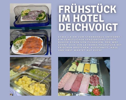 Food and drinks, Food, Breakfast, Buffet breakfast