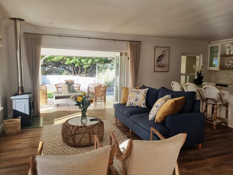 4203 River Club Apartment in Plettenberg Bay