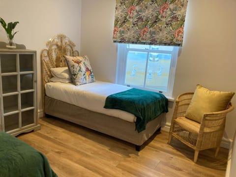 4203 River Club Apartment in Plettenberg Bay