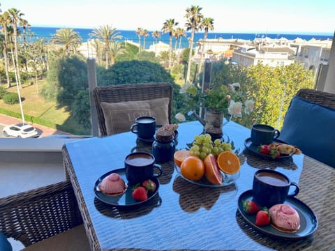 Property view