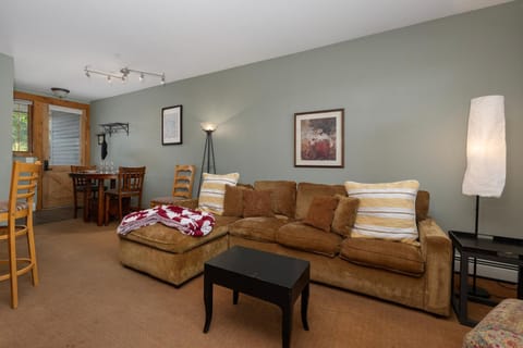 Living room, Dining area, furniture