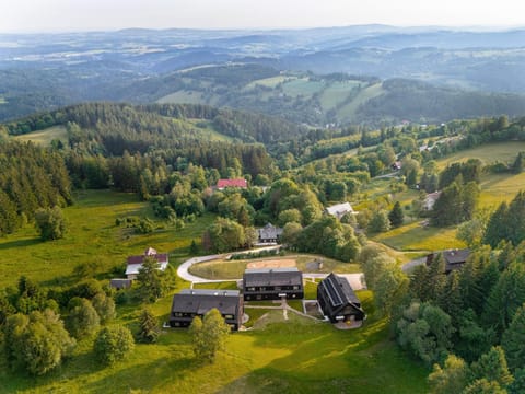 Property building, Off site, View (from property/room), Mountain view