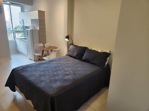 Kitchen or kitchenette, Photo of the whole room, Bedroom