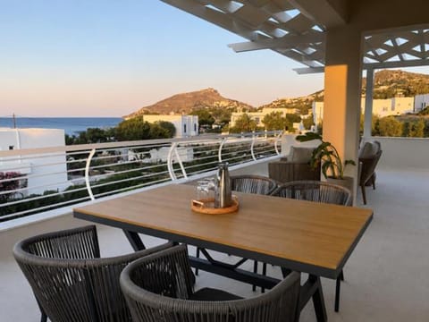 Balcony/Terrace, Banquet/Function facilities, Sea view
