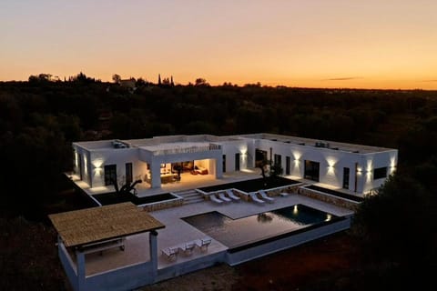 Night, Bird's eye view, View (from property/room)