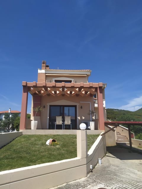 Property view