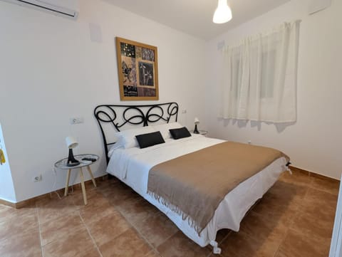 Ca TONI Vacation rental in Daimús