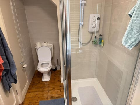 Historic house in Ennis 15 minutes from Shannon House in Ennis